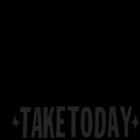 Take Today - The Fear of Thinking