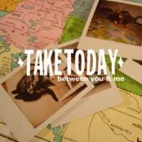 Take Today - Somewhere Between Heaven & Hell
